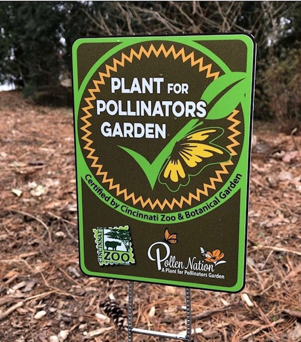 Sharing from our friends @osmiabee
Have you taken the Plant for Pollinators Challenge? Join Osmia Bee as we help the Cincinnati Zoo & Botanical Garden reach their 2021 goal of 500 new registered pollinator gardens! Check out their website for how to plan, plant and register, today! http://cincinnatizoo.org/horticulture/plant-for-pollinators/
#cincinnati #ohio #cincinnatizoo #cincinnatizooandbotanicalgarden #pollinatorpartnership #plantsforpollinators #pollinators #pollinator #pollinatorgarden #pollinatorplants #pollinatorfriendly #pollination #beesofinstagram #ilovebees #bees #solitarybees #gardening #gardeninglife #gardeningtips #gardeningisfun #thebeesinyourbackyard #mpalalive #ourgorongosa #wbu_cincinnati #bernheimforest #jmad_images