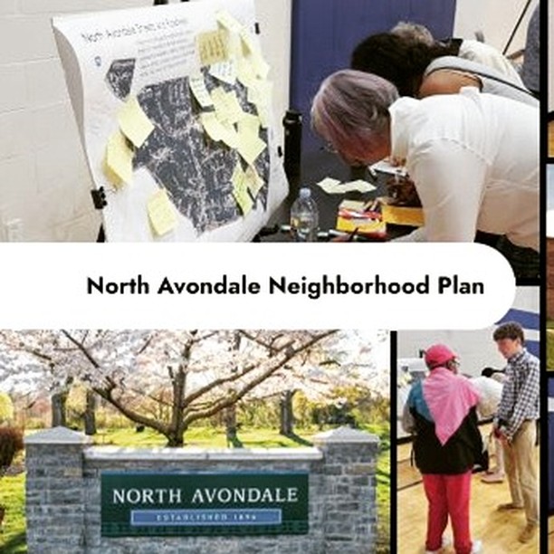 What are your ideas for North Avondale's future? Join your neighbors at the second public meeting Thursday 8/8 at 6:30pm to learn more.
Find details on the NANA website link in our profile:
https://northavondalecincinnati.com/share-your-history-and-ideas-at-the-na-master-plan-meeting-on-thursday-august-8/
#northavondale #northavondalecincinnati #northavondaleohio