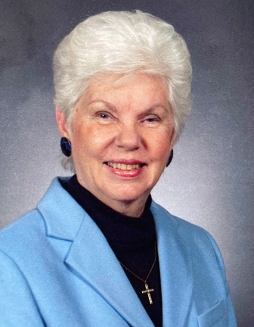 In Memoriam: Carol Joyce Harten