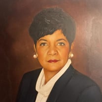 In Memoriam: Minette Cooper, Former Cincinnati Mayor