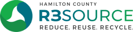 Hamilton County – Reduce, Reuse, Recycle: April 2022