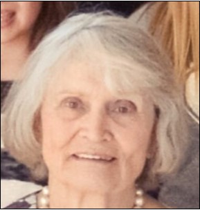 Ursula Ann Dorenkott Hassel, 88, (Dakota): September 2022