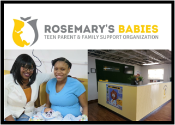 Rosemary’s Babies Company Good Neighbor Pledge: September 2022