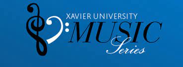 Xavier University Music Series: Nov 2022