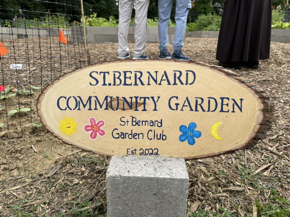 St. Bernard Garden Club discuss upcoming season plans