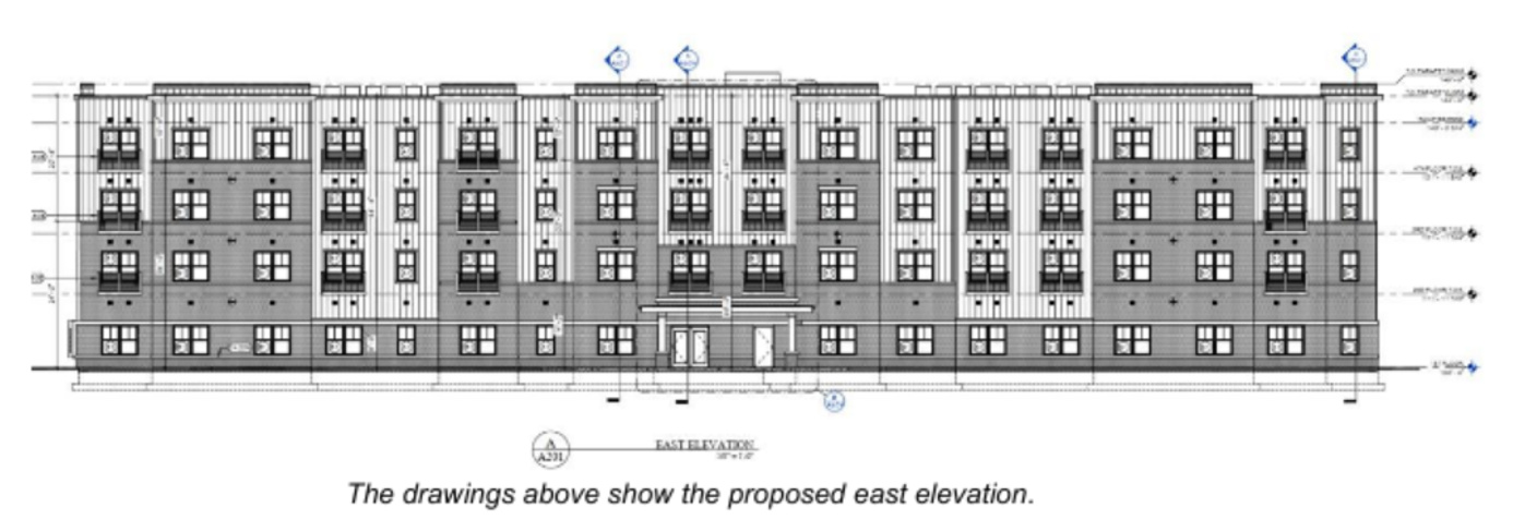 STOP THE RUSH: VICTORY VISTAS ZONING BOARD APPEAL HEARING IS COMING UP NEXT WEEK