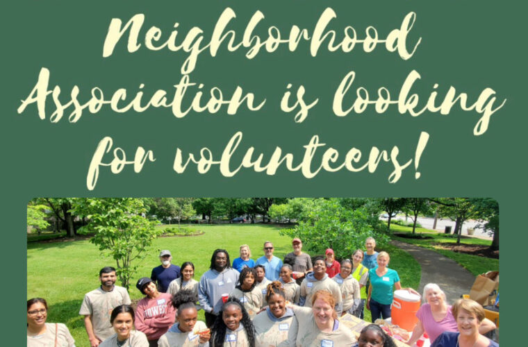 NANA The North Avondale Neighborhood Association