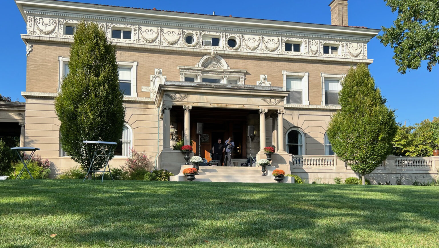 Photo gallery North Avondale community event Porch Fest debuts in