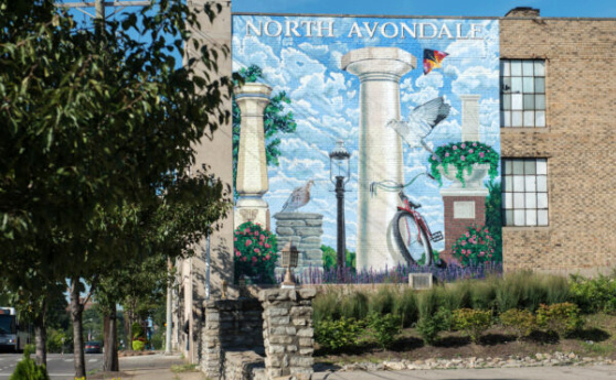 Speak up for the future direction of North Avondale at the May 30th Master Plan Neighborhood Meeting