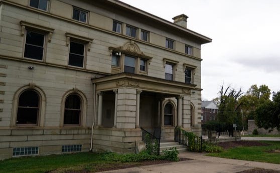 North Avondale seeks historic designation in response to Connected Communities