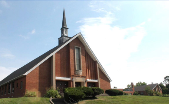 Zion Baptist Church invites the community to attend 20th anniversary of Interfaith Vesper