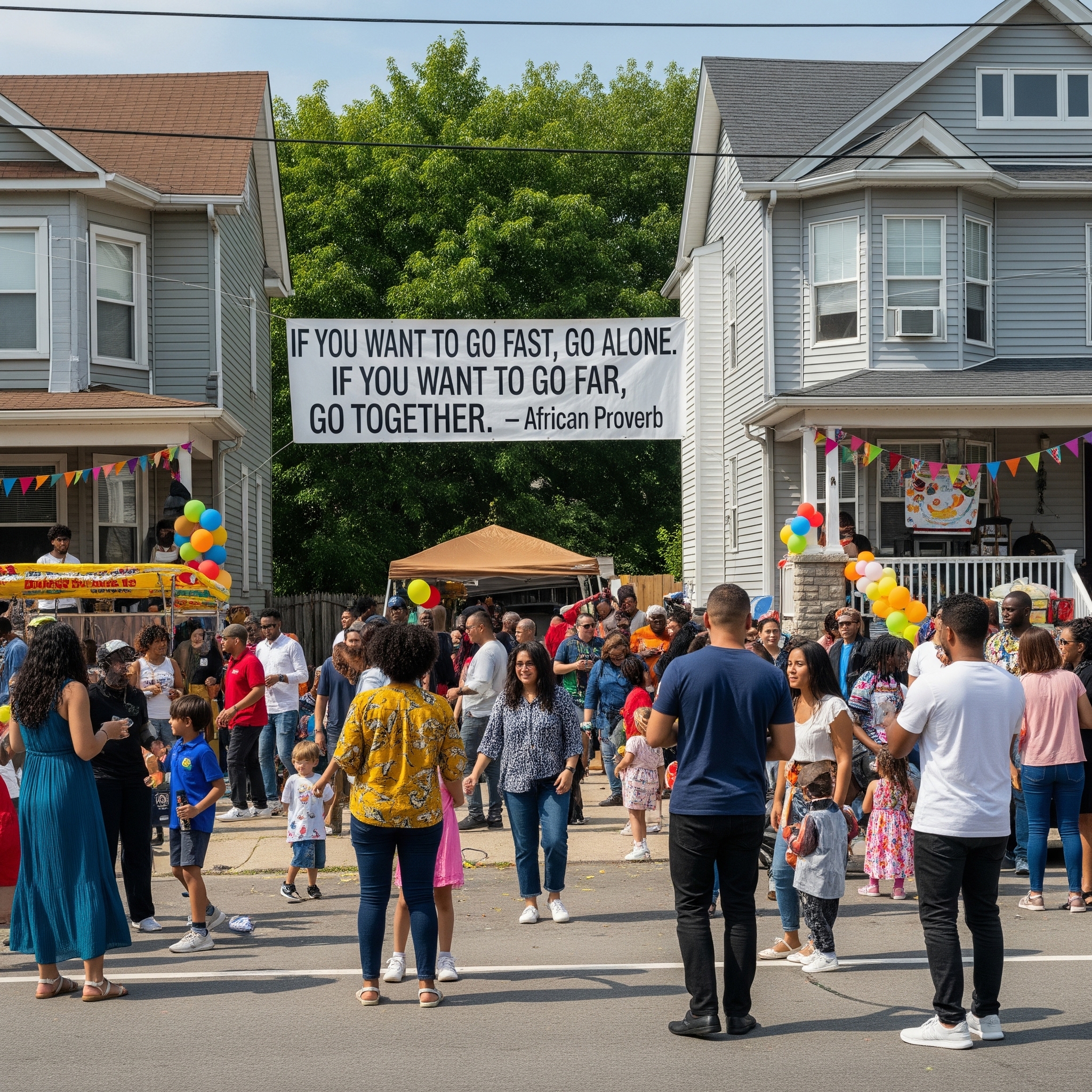 President’s Message – July 2025