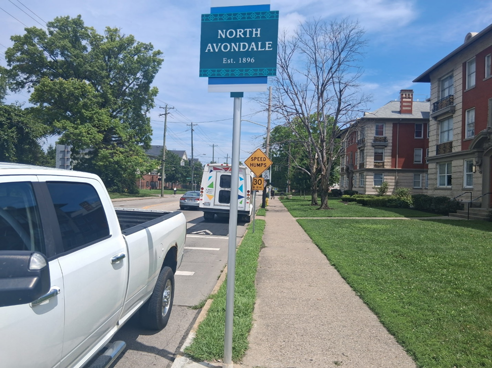 North Avondale Neighborhood Association Statement