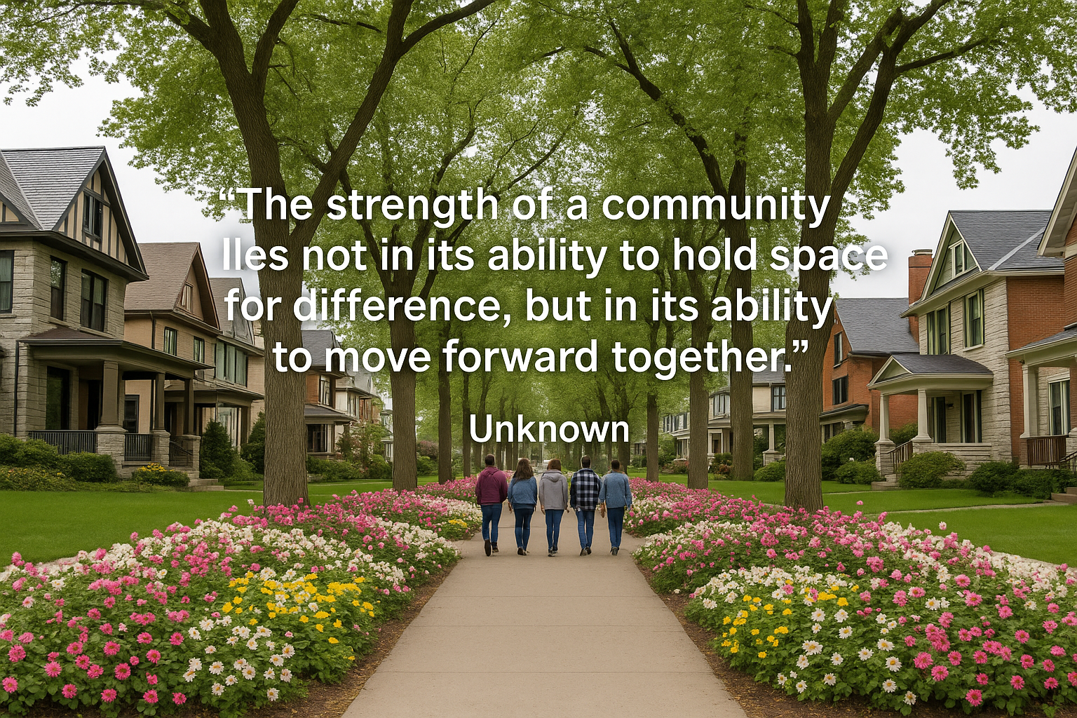 President’s Message – September 2025